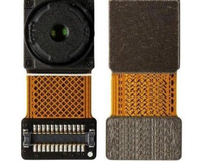 Replacement Front Camera for Motorola Moto E4 Plus (Selfie Camera)