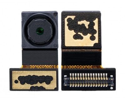 Replacement Front Camera for Motorola Moto E5 Plus (Selfie Camera)