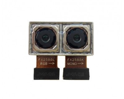 Replacement Back Camera for Motorola Moto E7 Plus (Main Camera)