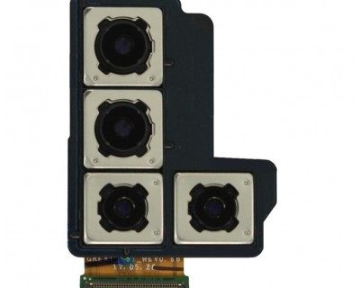Replacement Back Camera for Motorola Moto G10 (Main Camera)
