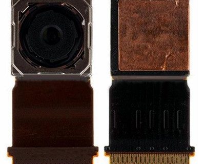 Replacement Back Camera for Moto G4 Plus 32GB (Main Camera)