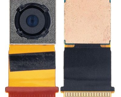 Replacement Back Camera for Motorola Moto G5 Plus (Main Camera)