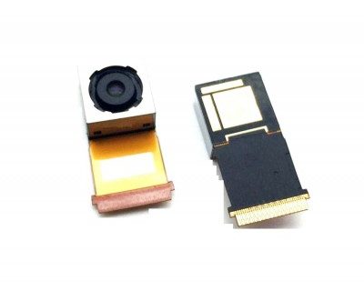 Replacement Back Camera for Moto G5S (Main Camera)