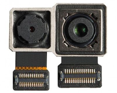 Replacement Back Camera for Motorola Moto G6 (Main Camera)