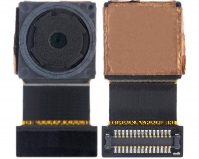 Replacement Front Camera for Motorola Moto G6 Plus (Selfie Camera)