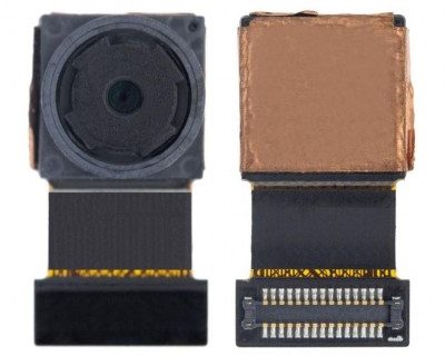 Replacement Front Camera for Motorola Moto G6 (Selfie Camera)