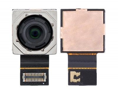 Replacement Back Camera for Motorola Moto G71 5G (Main Camera)
