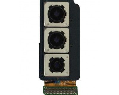 Replacement Back Camera for Motorola Moto G82 5G (Main Camera)