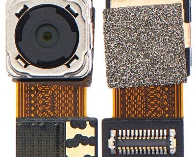 Replacement Back Camera for Motorola Moto G9 Power (Main Camera)