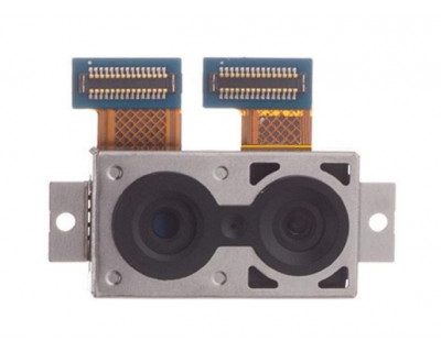 Replacement Back Camera for Motorola Moto X4 (Main Camera)