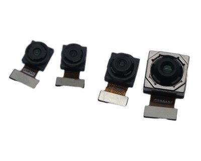 Replacement Back Camera for Xiaomi Redmi Note 10 (Main Camera)