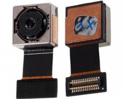 Replacement Back Camera for Xiaomi Redmi Note 4 (Main Camera)