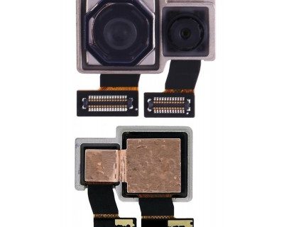 Replacement Back Camera for Xiaomi Redmi Note 7 (Main Camera)