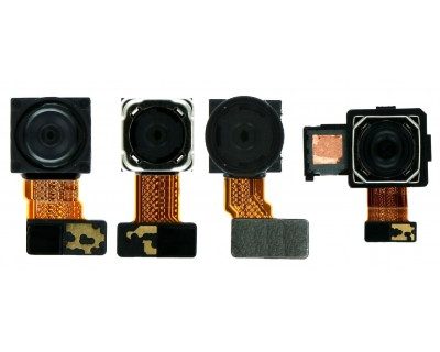 Replacement Back Camera for Xiaomi Redmi Note 8 Pro (Main Camera)