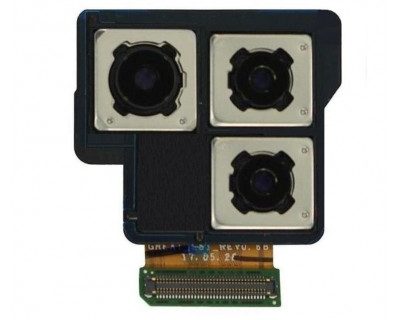 Replacement Back Camera for Xiaomi Redmi Poco C3 (Main Camera)