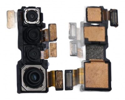 Replacement Back Camera for Xiaomi Poco X2 (Main Camera)