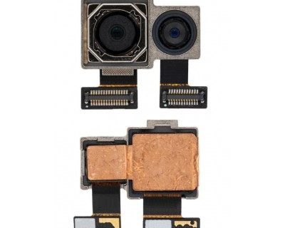 Replacement Back Camera for Xiaomi Pocophone F1 (Main Camera)