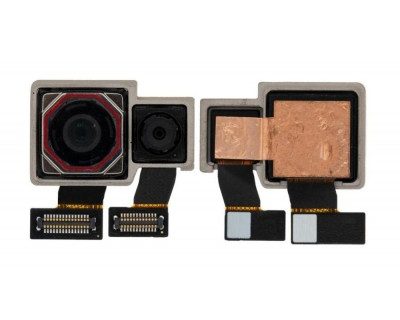 Replacement Back Camera for Xiaomi Redmi 7 (Main Camera)