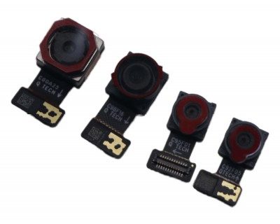 Replacement Back Camera for Xiaomi Redmi 9 Prime (Main Camera)