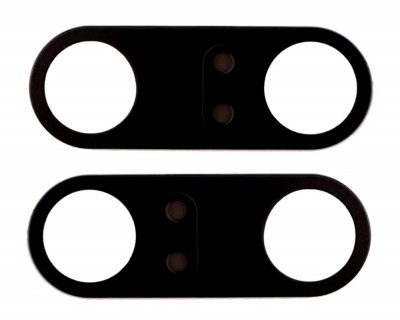 Camera Lens for Xiaomi Redmi K20 Pro Black