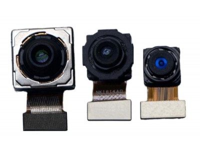 Replacement Back Camera for Vivo V23 Pro (Main Camera)