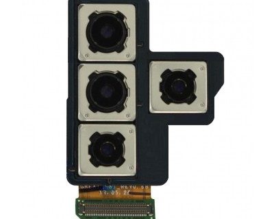 Replacement Back Camera for vivo X60 (Main Camera)