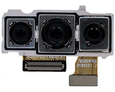 Replacement Back Camera for Vivo Y20i (Main Camera)