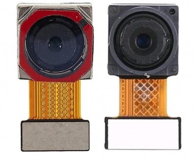 Replacement Back Camera for Vivo Y21 2021 (Main Camera)
