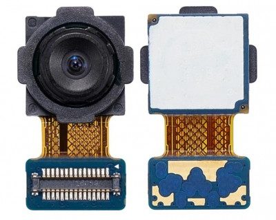 Replacement Back Camera for Samsung Galaxy A12 (Main Camera)