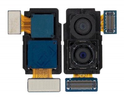 Replacement Back Camera for Samsung Galaxy A20 (Main Camera)