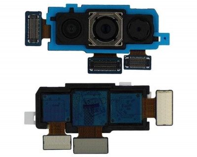 Replacement Back Camera for Samsung Galaxy A30s (Main Camera)