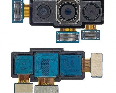 Replacement Back Camera for Samsung Galaxy A70 (Main Camera)