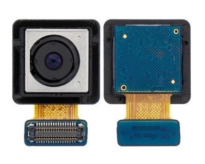 Replacement Back Camera for Samsung Galaxy A8 Plus 2018 (Main Camera)