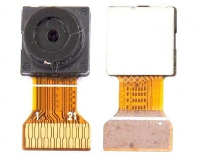 Replacement Front Camera for Samsung Galaxy J2 (2016) (Selfie Camera)