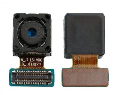 Replacement Back Camera for Samsung Galaxy J7 (2016) (Main Camera)