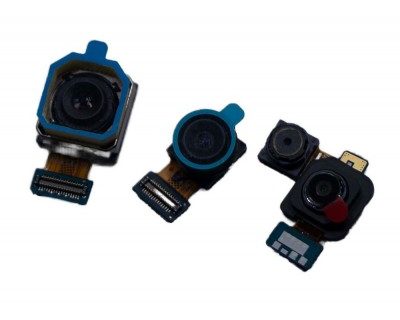 Replacement Back Camera for Samsung Galaxy M31s (Main Camera)