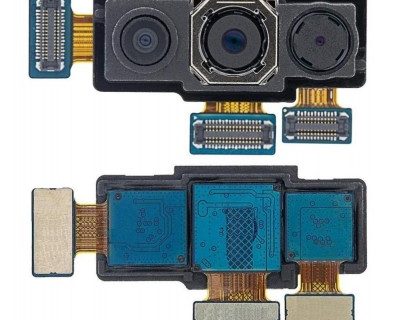 Replacement Back Camera for Samsung Galaxy M40 (Main Camera)