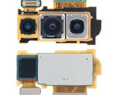 Replacement Back Camera for Samsung Galaxy S10 Plus (Main Camera)