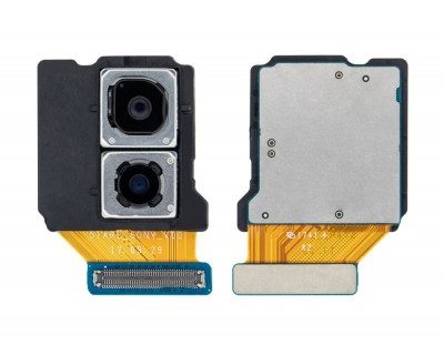 Replacement Back Camera for Samsung Galaxy S9 Plus (Main Camera)