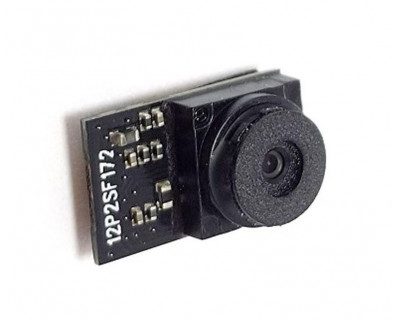 Replacement Front Camera for Google Nexus 10 - 2012 - 32GB WiFi - 1st Gen (Selfie Camera)
