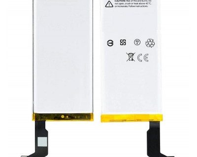 Battery for Google Pixel 4