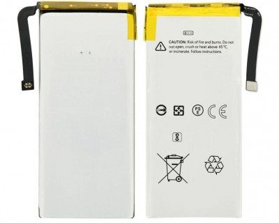 Battery for Google Pixel 5