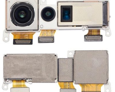 Replacement Back Camera for Google Pixel 6 Pro (Main Camera)