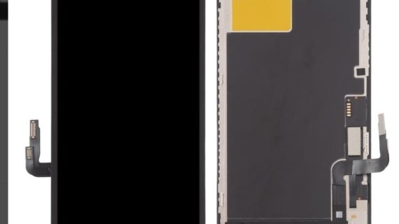Iphone 12pro folder /display /lcd and touch