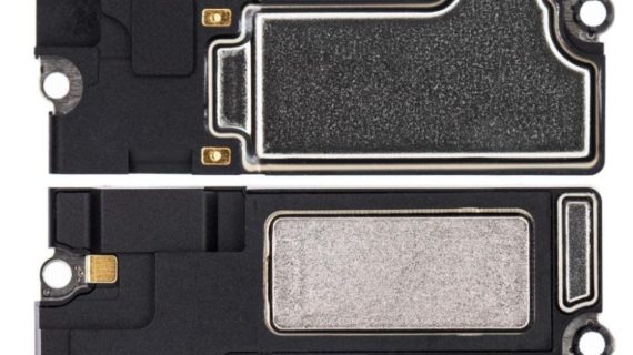 Iphone 12pro spiker /ear spiker