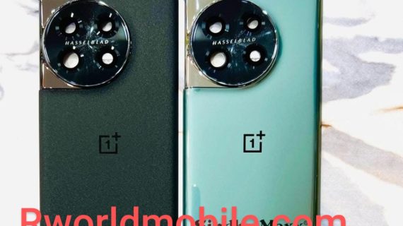 One +11 back panal #backbody #housing #backcover