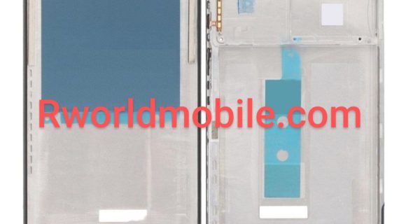 Poco m4 5g frem #display frem #lcd frem
