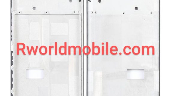 Realme c55 frem #display frem