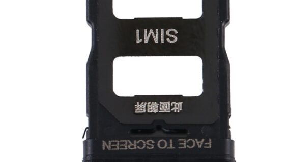 SIM Card Holder Tray for Xiaomi Redmi 11i Sim Tray