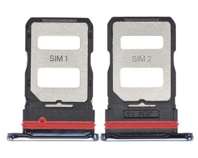 SIM Card Holder Tray for Xiaomi Mi 12 Pro Sim Tray